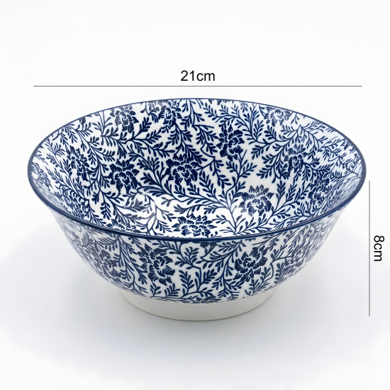 Porcelain Bowl